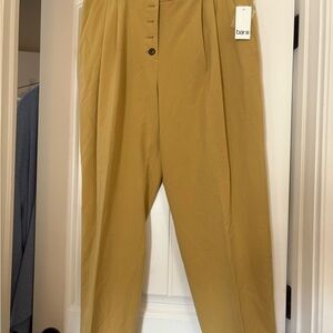 Bar III Women's Tan Trousers